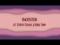 Lagu Monster (feat. Olivia Olson \u0026 Half Shy) | Lyric Video