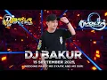 Lagu DJ BAKUR (BABY DON'T GO) 15 SEPTEMBER 2025 WEDDING PARTY MR SYAFIK AND MS SURI
