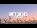 Kolohe kai-Butterflies(lyrics)