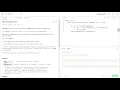 Leetcode Interview Question - Circular Sentence