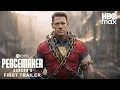 Download Lagu PEACEMAKER SEASON 3 - Trailer (2026) HBO Max