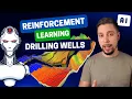 Deep Reinforcement Learning Field Development Optimization Paper Explained