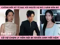 Download Lagu Đủ Tổn Thương Cô Vợ Ly Hôn Đặt Nhẫn Xuống Rời Đi Trong Sự Hối Tiếc Của Người Chồng