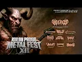Download Lagu 🔴 LIVE - KULON PROGO METAL FEST XII - Pantai Glagah Kulon Progo 06.07.2025