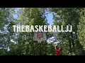 Jermaine Joseph 2031 Team Fermin Basketball