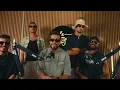 Le Sa - Mr Skills Feat. 8lack - Moch Ena (Official Music Video)