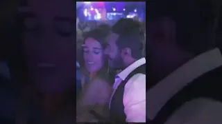 قبل منه لا محدش فرقلي تامر حسني قولني كلام 