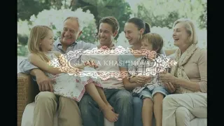 Ғанимат (аудио) #SevaraKhashimova ўқиди
