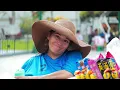 Corazón Serrano - Hasta la raíz - Tomando cerveza - Mix Morena - Ven a mí (Aniversario 27 - Piura)
