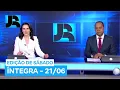 Download Lagu Assista à íntegra do Jornal da Record | 21/06/2025