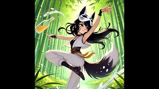 D&D Song: Dance of the Fox