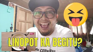 Download REAKSI ORANG SABAH PADA VIDEO LINOPOT BERAS CAP RAMBUTAN//VEVEONAH TOLONG AJAR (Apa Cerita Kita #13) MP3