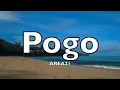 AREA21 - Pogo - Lyrics