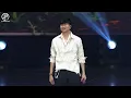 林俊傑 JJ Lin /  王心凌 Cyndi Wang - 《當你》Whenever - JJ20 FINAL LAP 北京現場版 Live in Beijing