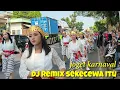 Download Lagu joget DJ remix sekecewa itu - karnaval desa Pelang Mayong Jepara