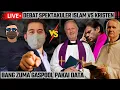 Download Lagu DISKUSI TIDAK SEIMBANG..BANG ZUMA GASPOOL BY DATA VS OTTEN KERJA KERAS LAWAN DATA
