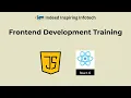 Frontend Development Training Session 4