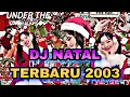 Download Lagu DJ NATAL TERBARU 2023|REMIX|ARFAN YOUNG BINJEITA