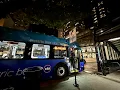 Proterra Electric Bus CTA Route 66 Chicago