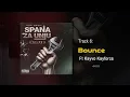 Download Lagu NIKKI MBISHI FT KAYVO KAYFORCE - BOUNCE