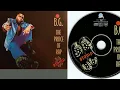 Lagu B.G. The Prince Of Rap - Stomp (CD, Maxi-Single, 1996)