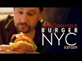 A Burger Spot Getting a Lot of Attention in NYC