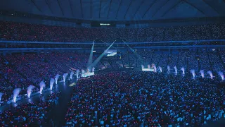 KinKi Kids「ジェットコースター・ロマンス」【from KinKi Kids Concert 2024-2025 ～DOMOTO～】