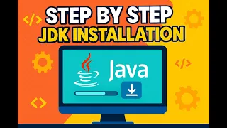 Install Java JDK Set Up Environment Variables Quick Easy