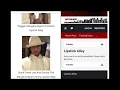 Maryjane Byarm Got Lipstick Alley Page Removed Because Of Vlog