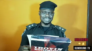 asiri iku ajumobi latest kumokumo