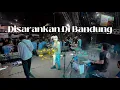 Lagu Dongker-Disarankan Di Bandung Live 2025