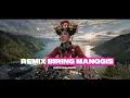 Lagu DJ REMIX KARO - MBIRING MANGGIS | COVER By HATDY DAMANIK