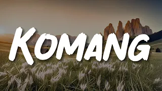 komang satu satu hati hati di jalan tak lagi sama lirik raim laode idgitaf tulus ahmad