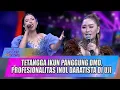 Download Lagu TETANGGA IKUT DMD, PROFESIONALITAS INUL DARATISTA LANGSUNG DIUJI! - SELEB ON NEWS