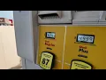 Michigan drivers face highest August gas prices in four years