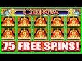 JACKPOT HANDPAY 200 BETS CLEOPATRA HIGH LIMIT SLOT MACHINE BUENO DINERO MUSEUM SLOTS IGT