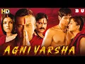 Download Lagu Agni Varsha (2002) - Raveena Tandon - Jackie Shroff - Amitabh Bachchan - Nagarjuna - Hindi movie