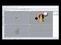 Path Animation in Rhino