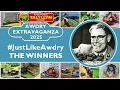 Awdry Extravaganza 2025 LIVE THE DIORAMA WINNERS