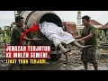 Download Lagu Jenazah Mandor Mesjid Terjatuh ke Molen Semen! Lihat apa yang sebenarnya terjadi...