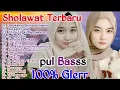 Download Lagu DJ SHOLAWAT TERBARU 2023 ||  DJ SHOLAWAT 100% FULL BASS GLERR