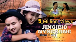 jingieid nyngkong 