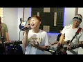 Download Lagu Listen To Your Heart - Roxette | Aera Covers ft. @DonPetok