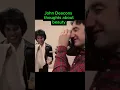 Download Lagu Did you know this facts about John Deacon in Queen? #queen #johndeacon #shorts #foryou #fyp