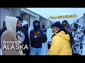 Inside Alaska s Most Dangerous Hood
