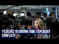 Download Lagu Dilan Yeşilgöz vs. Douwe Bob: Het Conflict dat Nederland Verdeelt!