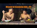 Download Lagu CHICKEN EGG BREAKFAST WITH REZAFIKKK