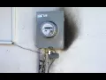 Duke sends electric bill to home with no power