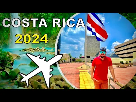 Download MP3 Como viajar a Costa rica 🇨🇷