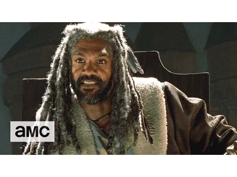 The Walking Dead: "Secrets" Season 7 Official Trailer